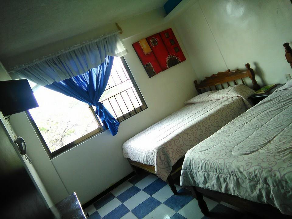 Hotel Marina Campeche Eksteriør billede