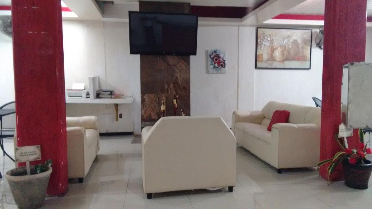 Hotel Marina Campeche Eksteriør billede