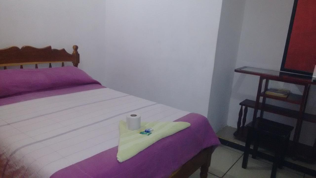 Hotel Marina Campeche Eksteriør billede