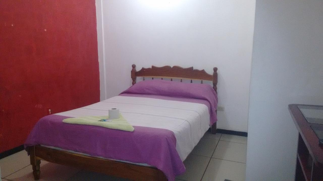 Hotel Marina Campeche Eksteriør billede